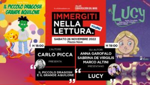 Conversazioni dal Mare Young