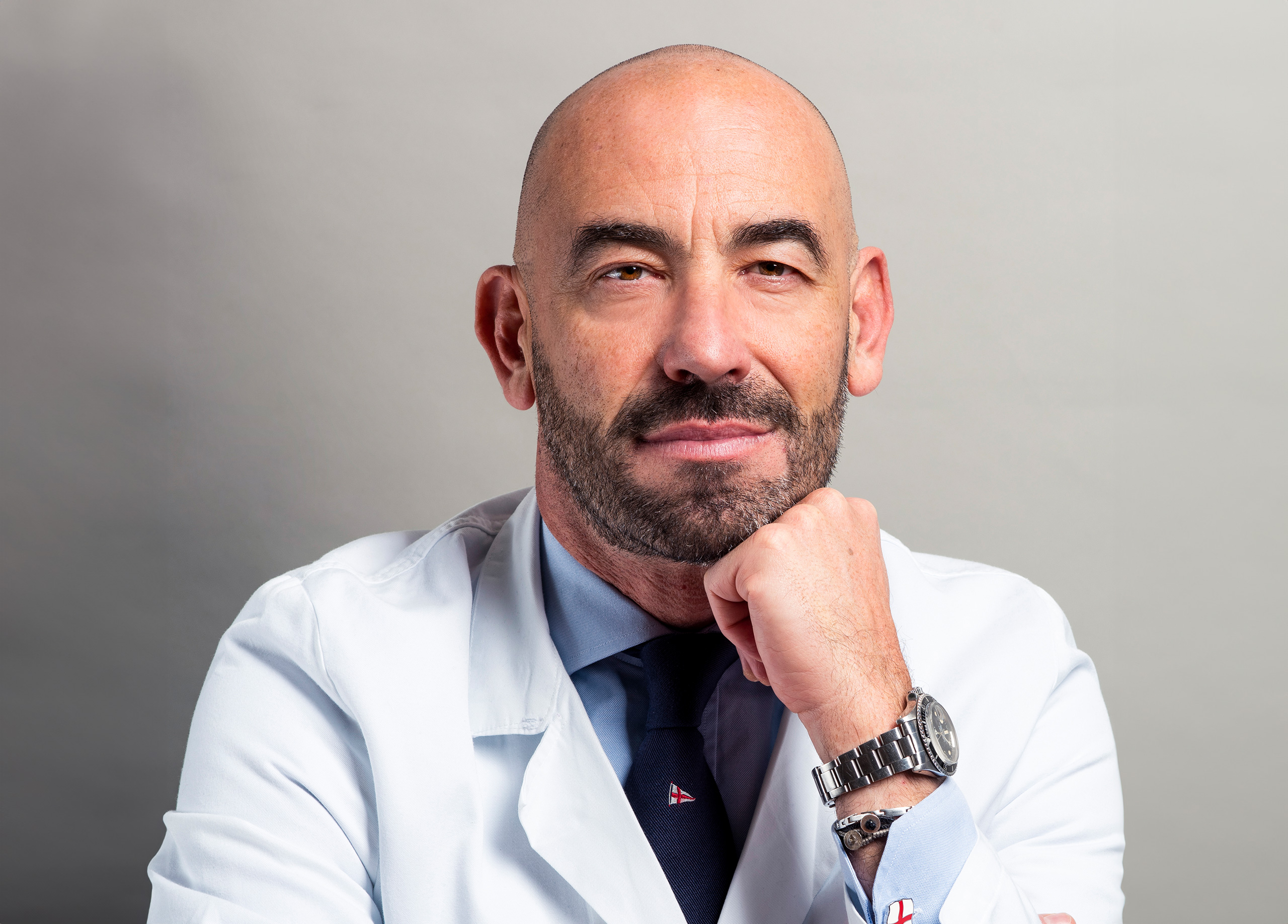 MATTEO-BASSETTI