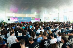 Sigfrido Ranucci in Puglia per Testimonianze Straordinarie